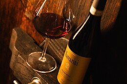 Poderi Marcarini