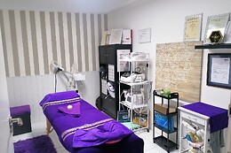 Soft Skin Expertise, Estética avançada e Osteopatia