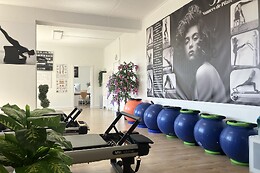 50 nuances de pilates