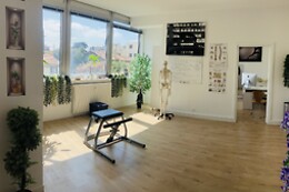 50 nuances de pilates