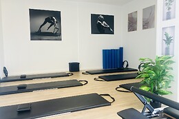 50 nuances de pilates