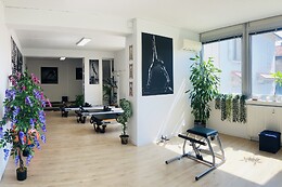 50 nuances de pilates