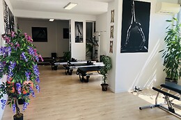 50 nuances de pilates