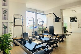 50 nuances de pilates