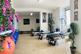 50 nuances de pilates