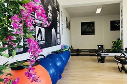 50 nuances de pilates