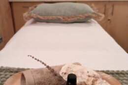 CALMA BEAUTY & SPA