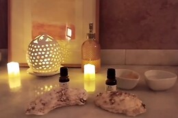 CALMA BEAUTY & SPA