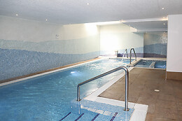 CALMA BEAUTY & SPA