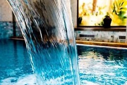 CALMA BEAUTY & SPA