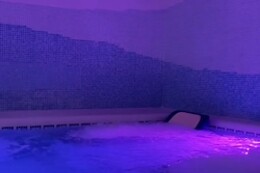 CALMA BEAUTY & SPA