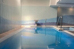 CALMA BEAUTY & SPA