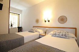 HOTEL CANADÁ