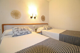 HOTEL CANADÁ