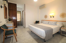 HOTEL CANADÁ