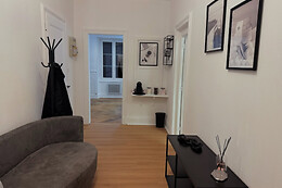 The Glow Beauty Bar - Mulhouse