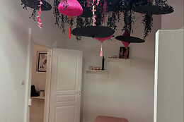 The Glow Beauty Bar - Mulhouse