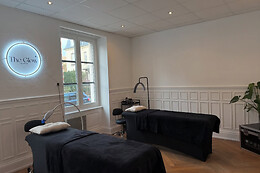 The Glow Beauty Bar - Mulhouse