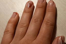 Aesthetic beauty salon