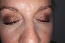 Aesthetic beauty salon