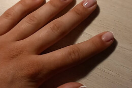 Aesthetic beauty salon