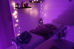 Aesthetic beauty salon