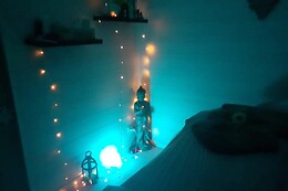 Aesthetic beauty salon