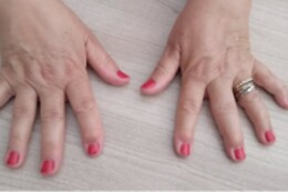 Aesthetic beauty salon