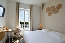 Hôtel de la Plage – Courseulles sur Mer