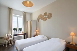 Hôtel de la Plage – Courseulles sur Mer