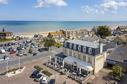 Hôtel de la Plage – Courseulles sur Mer