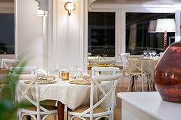 Hôtel de la Plage – Courseulles sur Mer