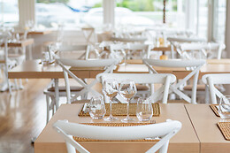 Hôtel de la Plage – Courseulles sur Mer