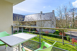 Les rives de Pont Aven