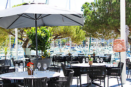 Hotel The Originals Montpellier Sud Neptune