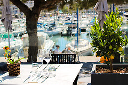 Hotel The Originals Montpellier Sud Neptune