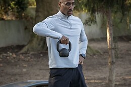Terry Joab - Coach sportif