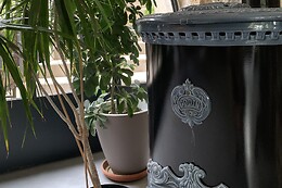 Domaine Forvent