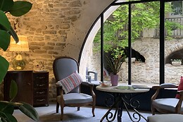 Domaine Forvent