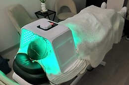 PURE GLAM BELLEZA Y SPA