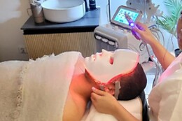 PURE GLAM BELLEZA Y SPA