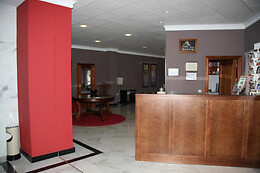 HOTEL MULHACEN