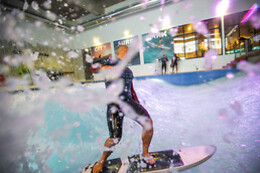 City Surf Park