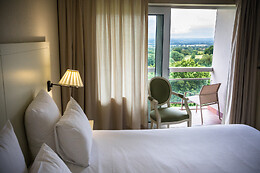 Hôtel Château les Dryades