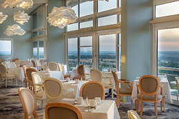 Hôtel Château les Dryades