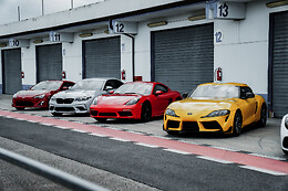 Emozione Corsa