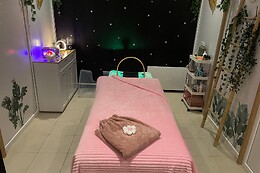 Évasion Head Spa
