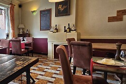 Restaurant Aux 9 Tilleuls