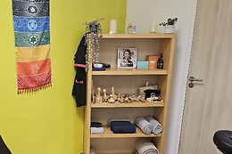 L'Ainstant Zen d'Isa