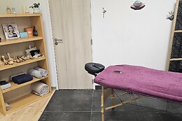 L'Ainstant Zen d'Isa